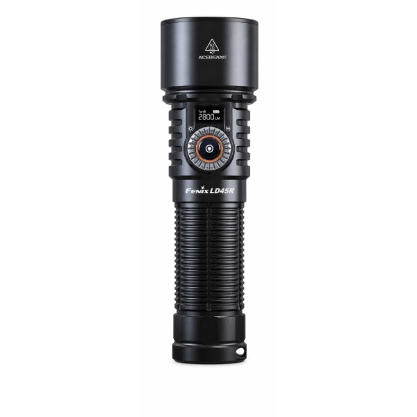 Фото - Ліхтар Fenix LD45R
